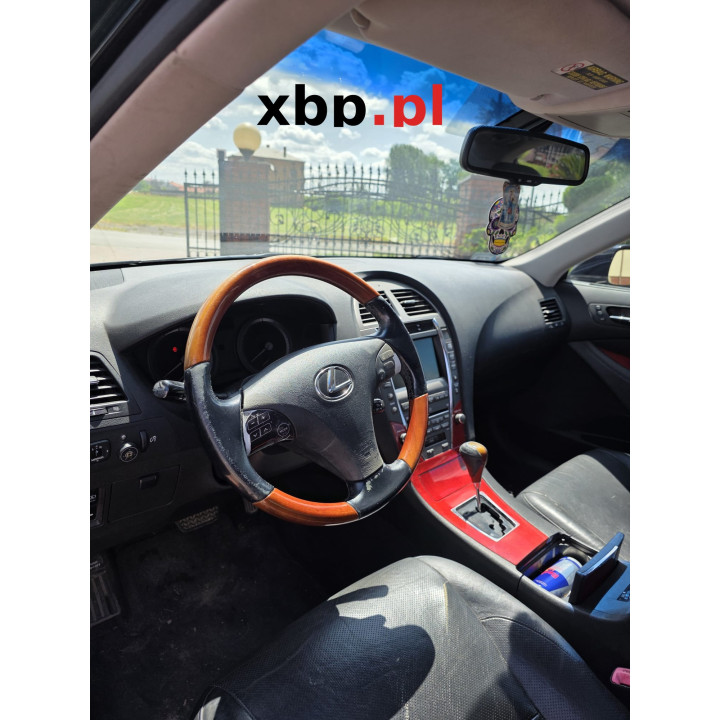 2007 Lexus es 350 lexus es350