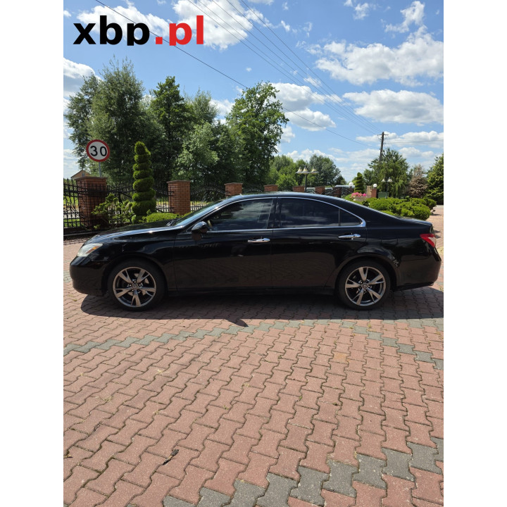 2007 Lexus es 350 lexus es350