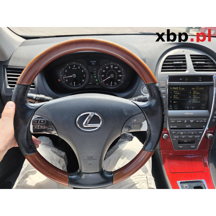 2007 Lexus es 350 lexus es350