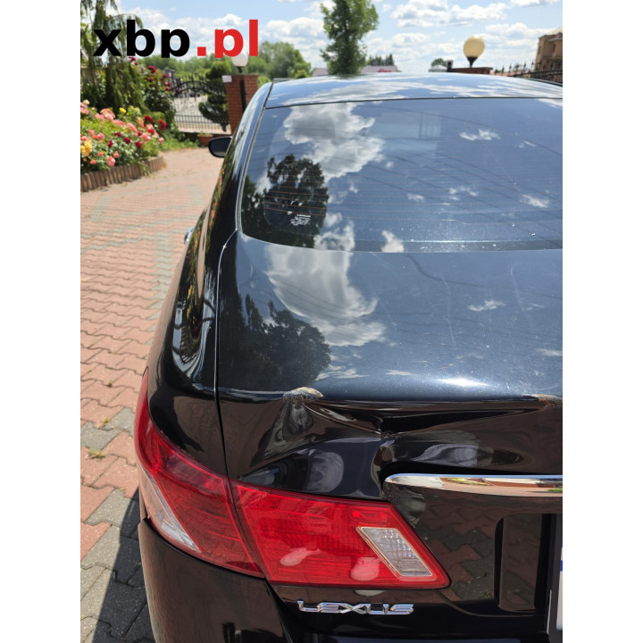 2007 Lexus es 350 lexus es350